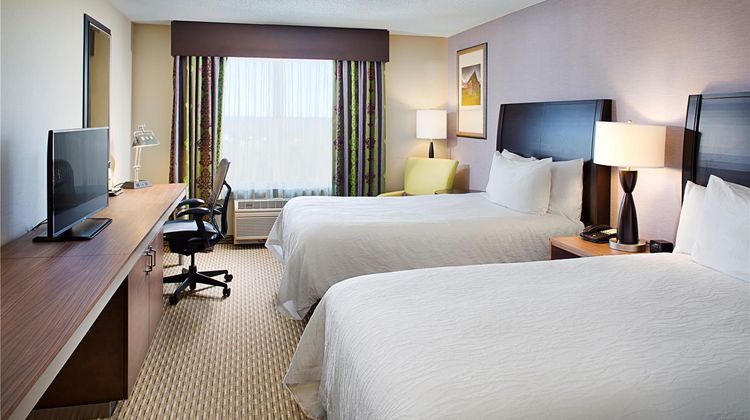 Hilton Garden Inn Hartford North/Bradley Room
