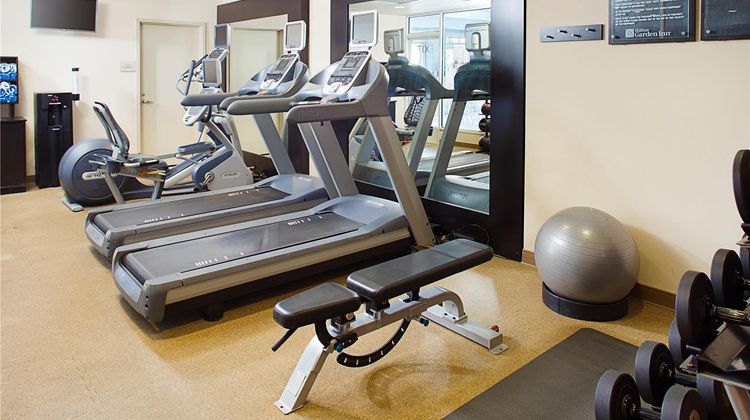 Hilton Garden Inn Hartford North/Bradley Health