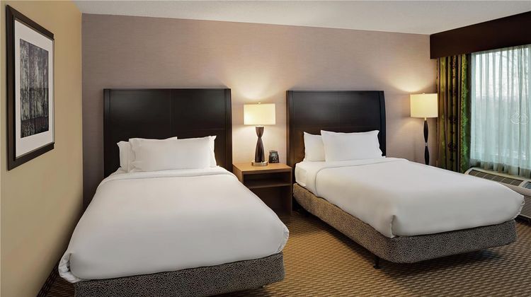 Hilton Garden Inn Hartford North/Bradley Room