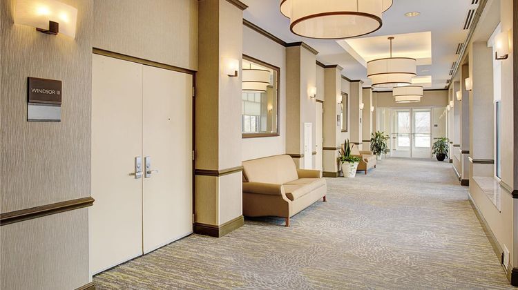 Hilton Garden Inn Hartford North/Bradley Meeting