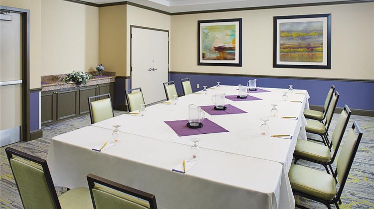 Hilton Garden Inn Hartford North/Bradley Meeting