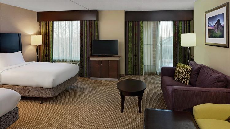Hilton Garden Inn Hartford North/Bradley Other