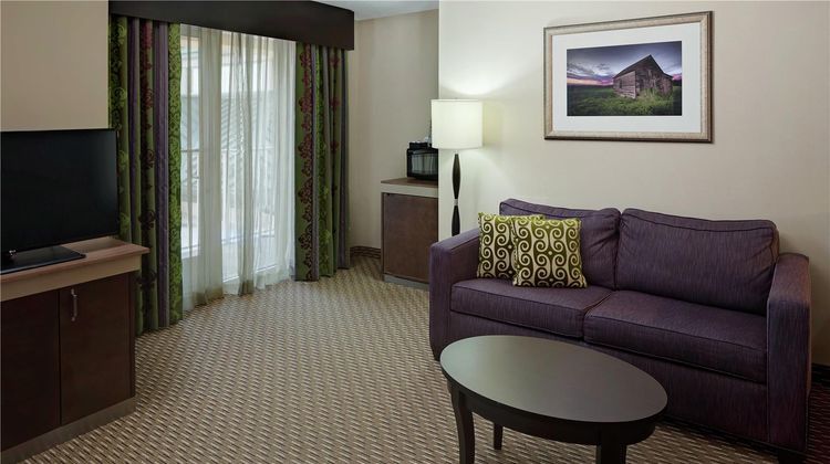 Hilton Garden Inn Hartford North/Bradley Other