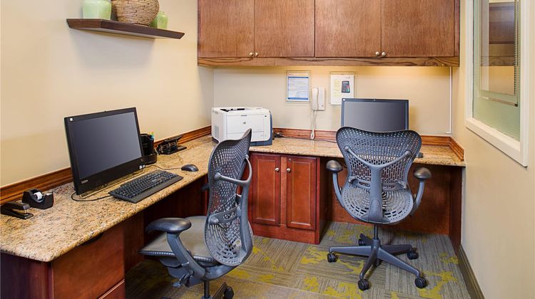 Hilton Garden Inn Hartford North/Bradley Other