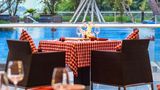 Hilton Bandung Restaurant