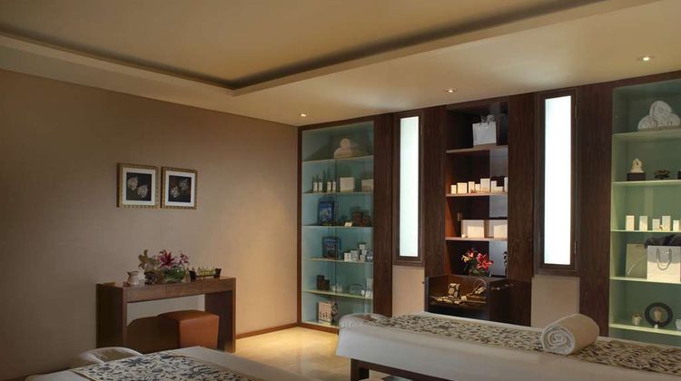 Hilton Bandung Spa