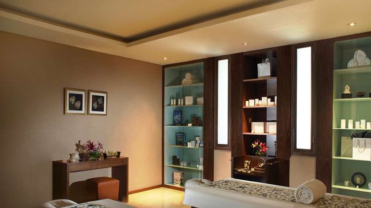 Hilton Bandung Spa
