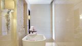 Hilton Bandung Room