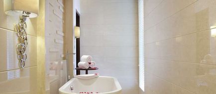 Hilton Bandung Room