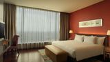 Hilton Bandung Room