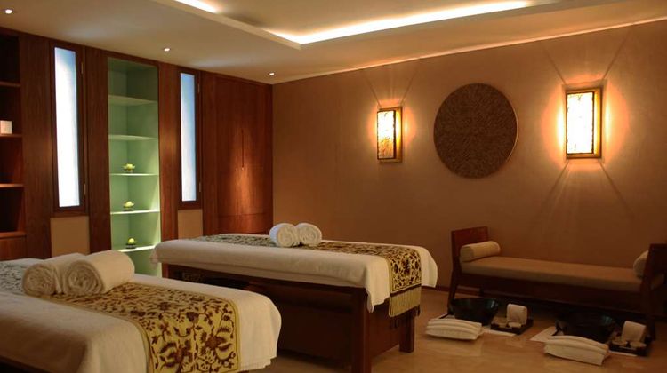 Hilton Bandung Recreation