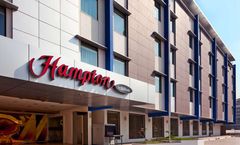 Hampton by Hilton Vadodara-Alkapuri