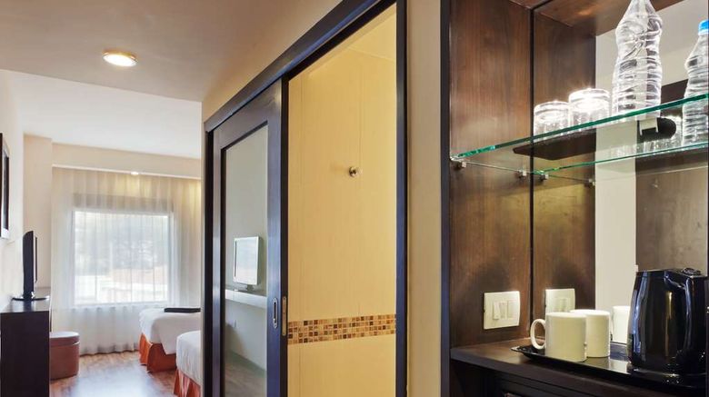 <b>Hampton by Hilton Vadodara-Alkapuri Other</b>. Images powered by <a href="https://iceportal.shijigroup.com/" title="IcePortal" target="_blank">IcePortal</a>.