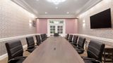 Hampton Inn & Suites Stamford Meeting