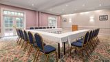 Hampton Inn & Suites Stamford Meeting