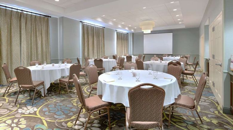 <b>Hilton Garden Inn Worcester Meeting</b>. Images powered by <a href="https://iceportal.shijigroup.com/" title="IcePortal" target="_blank">IcePortal</a>.