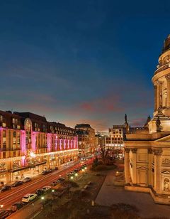 Hilton Berlin
