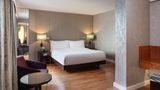 Hilton Berlin Room