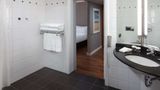 Hilton Berlin Room
