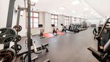 Hilton Berlin Health