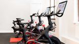 Hilton Berlin Health