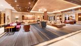 Hilton Berlin Lobby