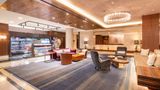 Hilton Berlin Lobby