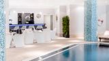 Hilton Berlin Pool