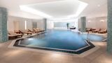 Hilton Berlin Pool