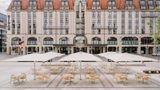 Hilton Berlin Restaurant