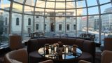 Hilton Berlin Restaurant