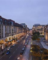 Hilton Berlin