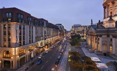 Hilton Berlin
