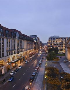 Hilton Berlin