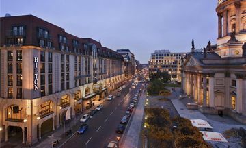 Hilton Berlin