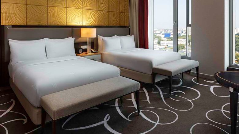<b>Waldorf Astoria Berlin Room</b>. Images powered by <a href="https://iceportal.shijigroup.com/" title="IcePortal" target="_blank">IcePortal</a>.