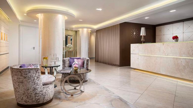 <b>Waldorf Astoria Berlin Spa</b>. Images powered by <a href="https://iceportal.shijigroup.com/" title="IcePortal" target="_blank">IcePortal</a>.