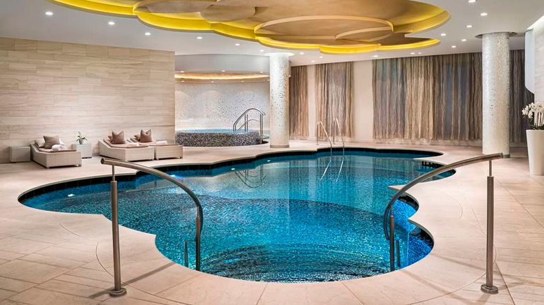 <b>Waldorf Astoria Berlin Spa</b>. Images powered by <a href="https://iceportal.shijigroup.com/" title="IcePortal" target="_blank">IcePortal</a>.