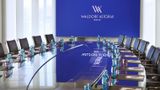 Waldorf Astoria Berlin Meeting