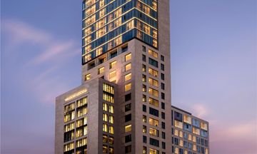 Waldorf Astoria Berlin