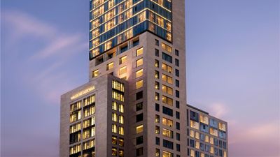 Waldorf Astoria Berlin