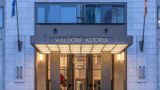 Waldorf Astoria Berlin Exterior