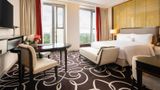 Waldorf Astoria Berlin Room
