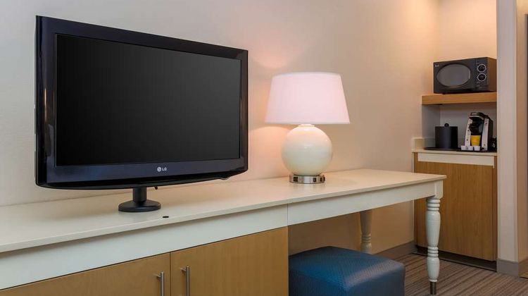 Hilton Garden Inn Bakersfield Other