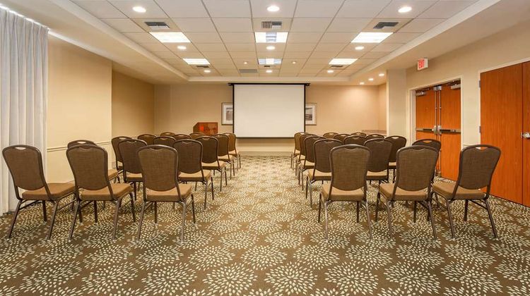 Hilton Garden Inn Bakersfield Meeting