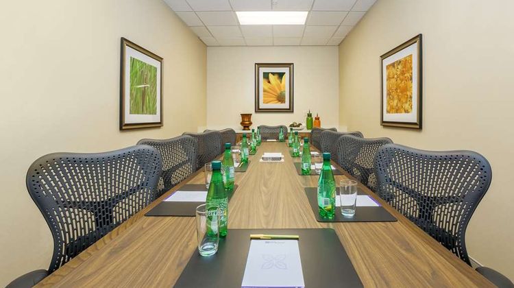 Hilton Garden Inn Bakersfield Meeting