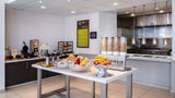 Hilton Garden Inn Bakersfield Restaurant