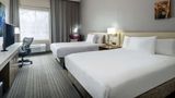Hilton Garden Inn Bakersfield Room