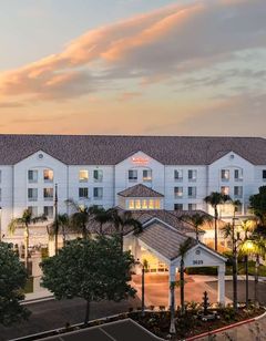 Hilton Garden Inn Bakersfield