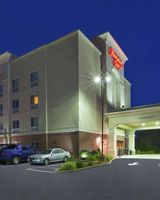 Hampton Inn Beaver Valley